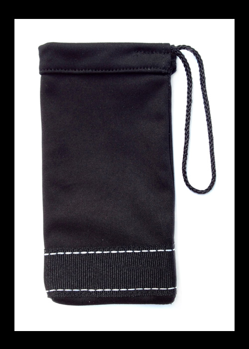 NOMISA microfiber cleaning pouch ruthie phone iPhone 4 iPhone 5