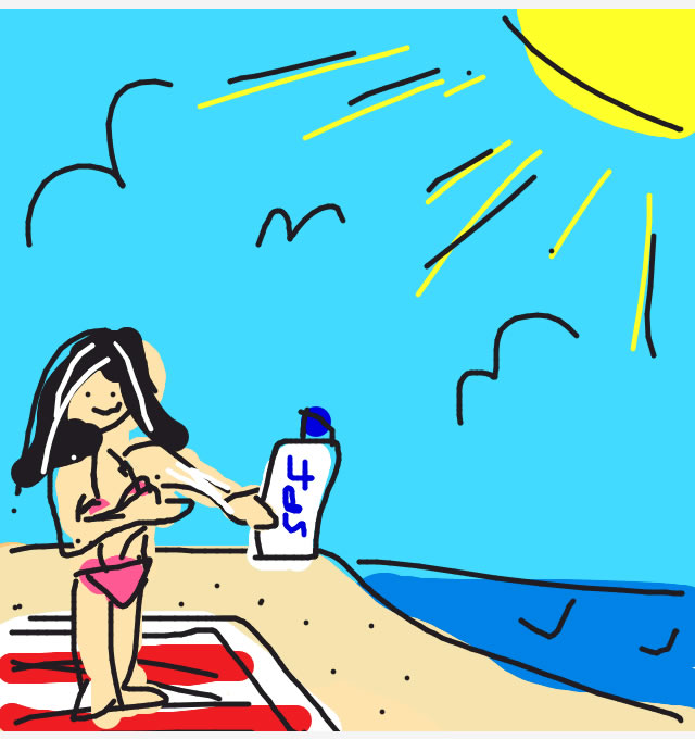Nomisa - Draw Something - LotionNOMISA microfiber cleaning pouches iPhone 4 iPhone 5