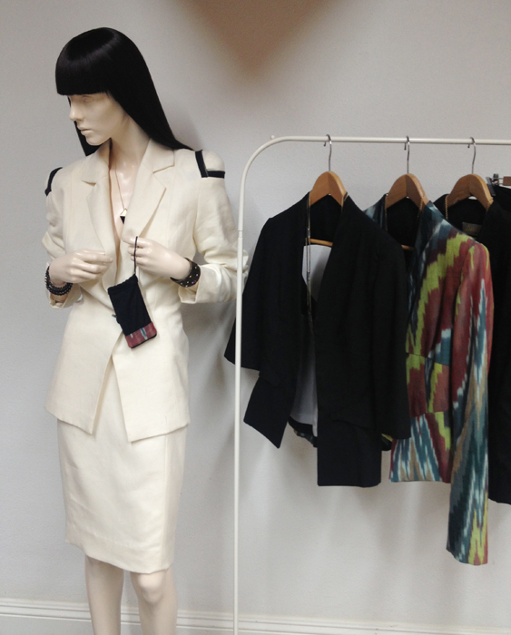 NOMISA and Soldat Tailoring 2.0 LA Digital Influencer Party