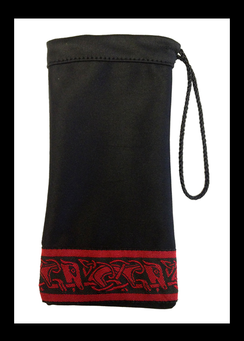 NOMISA Microfiber Cleaning Pouch of the Month julie